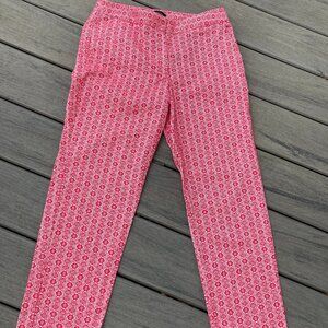 Women's Talbots Capris - Size 2